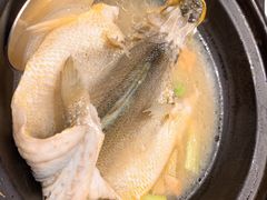 百秒黄花鱼-莆田餐厅PUTIEN(三里屯店)