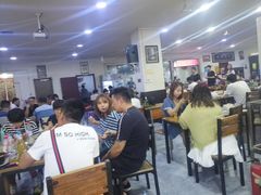 大堂-虎卫烤肉(东关南街店)