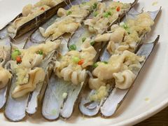 -寻味顺德·南记酒家·传统顺德菜·鱼生(广源路店)