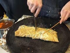 -卞姐蛋饼(陕西南路店)