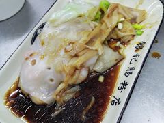 鲜虾牛肉肠-银记肠粉店(北京路店)