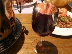 -怡人怡口牛排海鲜自助(飞龙大厦店)