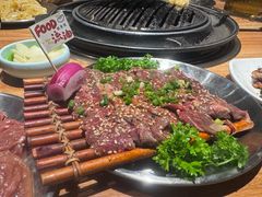 -小米烤肉·和牛原切-创意韩料(东关店)