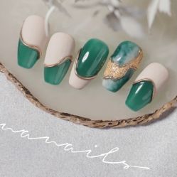 -LILY NAILS美甲美睫