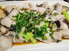 鲜椒深海鲈鱼片-乾园(天河城店)