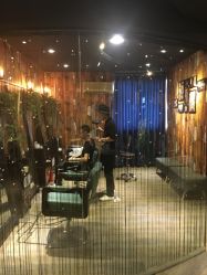 -藤野造型