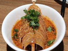 -新太二·鲜料川菜(智慧城广百店)