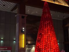 -碧桂园润杨溪谷温泉酒店