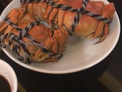 -上海锦江汤臣洲际大酒店壹阶层