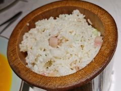 -古越舫·精品杭帮菜(商都路店)