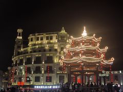 -汕头市小公园