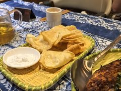 -滇道云南特色料理(康定路店)