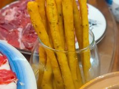 -和院老火锅铜锅烧烤海鲜(朱雀大街店)