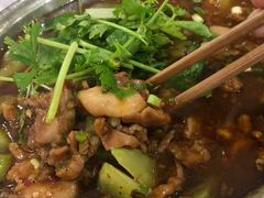 -温江公平红烧兔(总店)