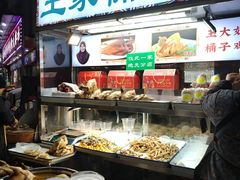 -清真·王家桶子鸡