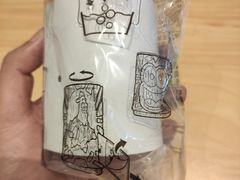 -汉堡王(天津鲁能店)