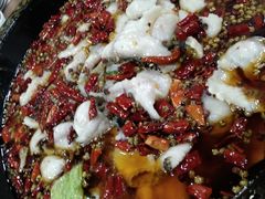 -金三可市井水煮鱼(金碧园店)