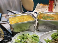 -头牌·鹤岗小串(万达店)