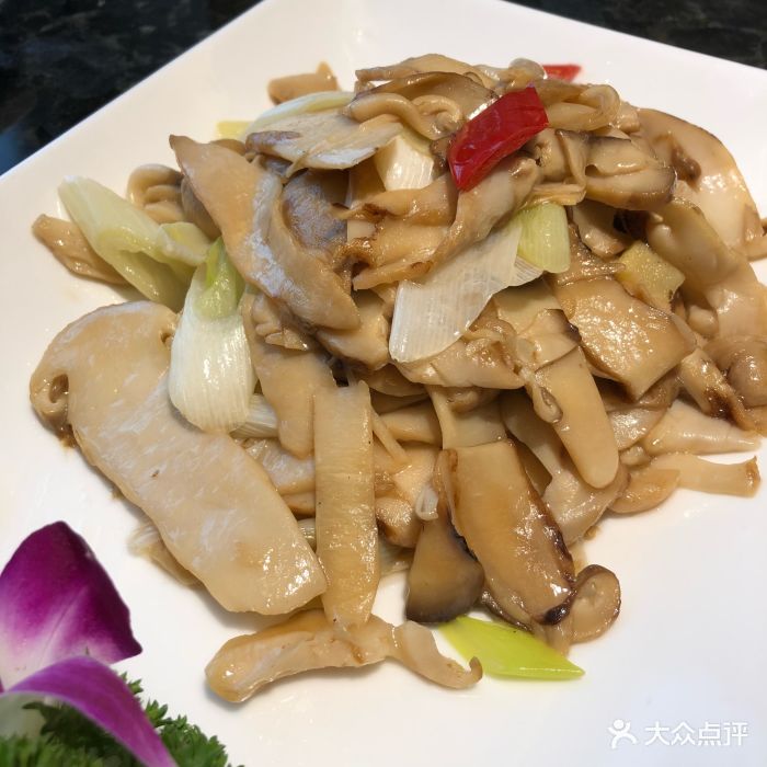 雍雅河鲜酒楼-图片-北京美食-大众点评网