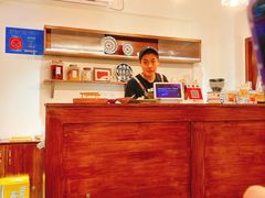 -C+ cake shop(天河南一路小区店)