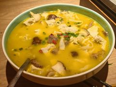 -耶里夏丽·新疆菜(田林东路店)