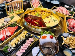 -湊湊火锅·茶憩(锦艺城店)