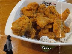 -Pelicana百利家炸鸡(江南西名店城店)
