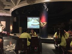 -热带雨林汗蒸馆(汶水东路店)