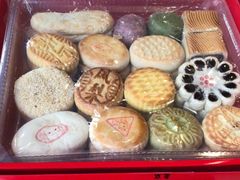 -北京稻香村(花市店)