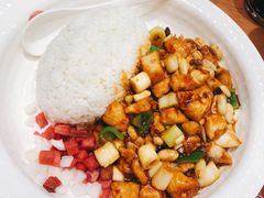 -阳阳中国饭(北京荟聚店)