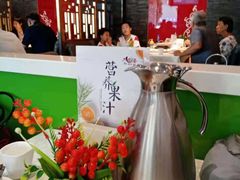 -大碗居·烤鸭·鱼头泡饼(天坛东门店)