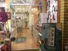-佟小曼手工茶饼坊(鼓浪屿1店)