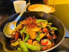 -盛元荼集  素食(滨江凯德壹店)