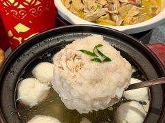 -双湖园·地标武汉菜(黄鹤楼解放路店)