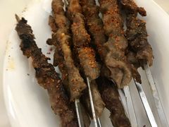 -清真餐厅·回乡麦客