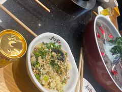 -香佰里鲜货火锅(佳乐金街店)