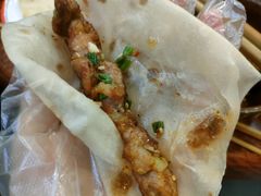 -草本味·市井羊肉馆(新开铺总店)