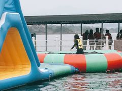 -千岛湖-欢乐水世界