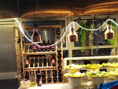 -星伦多自助料理(爱琴海店)