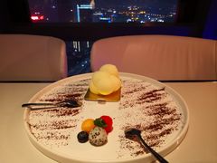 -天玑高空江景餐厅&酒吧Sky Secret Restaurant&Bar