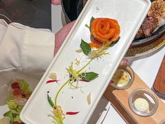 -王品牛排(郑州大卫城店)