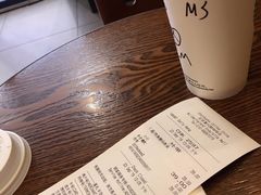-星巴克(北京复兴路店)