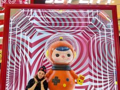 -大悦城(沈阳中街店)