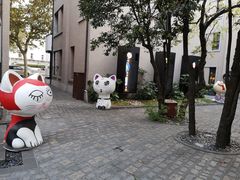 -徐家汇源景区-衡山坊