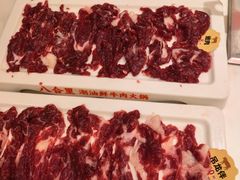 -八合里潮汕鲜牛肉火锅(深圳海岸城店)