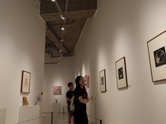 -北京时代美术馆-Hello Kitty Cosmos 光影特展-北京站