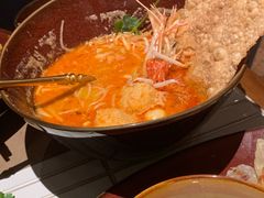 -CHINCHIN 青青·泰国料理(万象食家店)