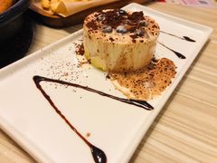 冲绳黑糖爆浆蛋糕-必胜客(福州永嘉PH店)