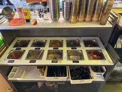 -允辛家·自助泥炉烤肉(九亭店)