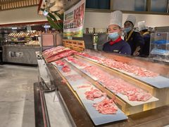 -亚马逊海鲜自助(梅溪湖步步高店)